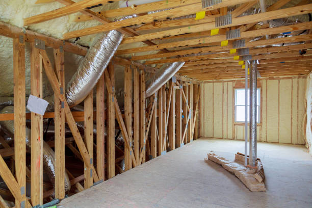 Best Insulation Installation Services in Shelbyvle, IL